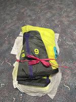Duotone Kite Dice 9m2 2025 - Fabrikneu