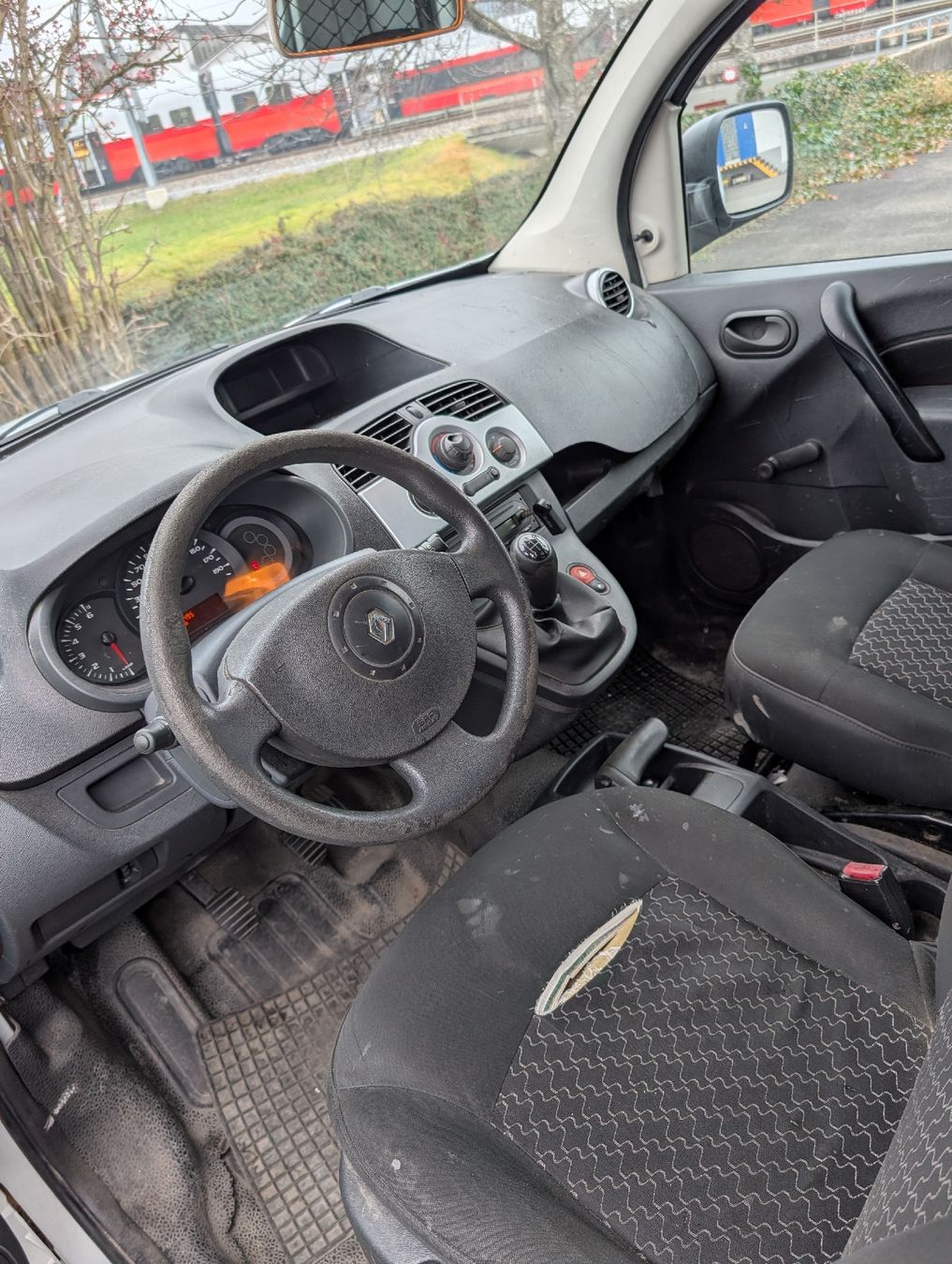 Renault Automobili: Renault Kangoo 1.5dCi – Usato da Eichberg venduto da Asrael4 8