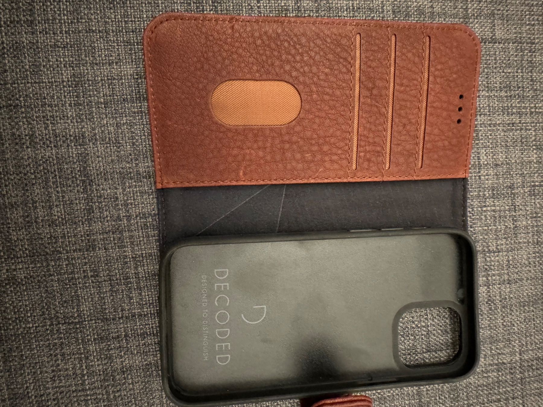Cover & Protezioni schermo: Handy Etui – Usato da Zürich venduto da VictoriaGVA