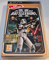 PSP Spiel - Star Wars II Battlefront