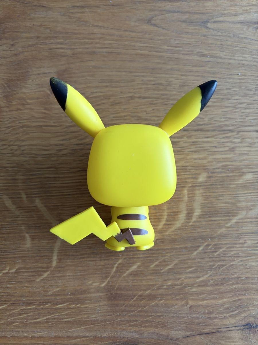 Funko Figurines: Pikachu Funko Pop 353 – D'occasion à Wahlen b. Laufen par My_Excellence 1