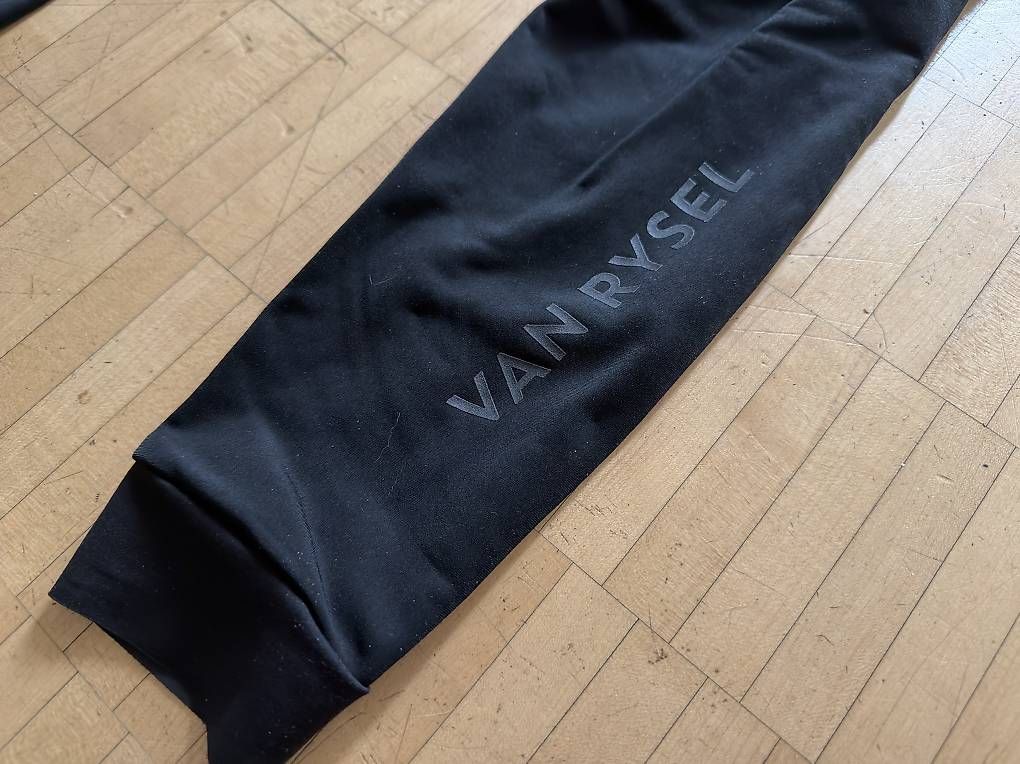 Pantaloni: Van Rysel Thermo Bibs Gr. L – Nuovo (secondo la descrizione) da Thun venduto da Grogu1985 1
