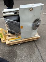 Kompletter modularer Kühlraum ca. 10 m² inkl. Tür & GEA Küba