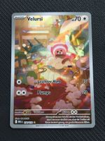 MEG 154 Velursi - Pokémon - Mega-Entwicklung -DE-