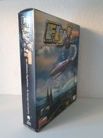 PC Game Flugsimulator Fly! 2k German Edition (2000) Big Box