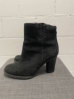 Stiefeletten von Timberland Gr. 39