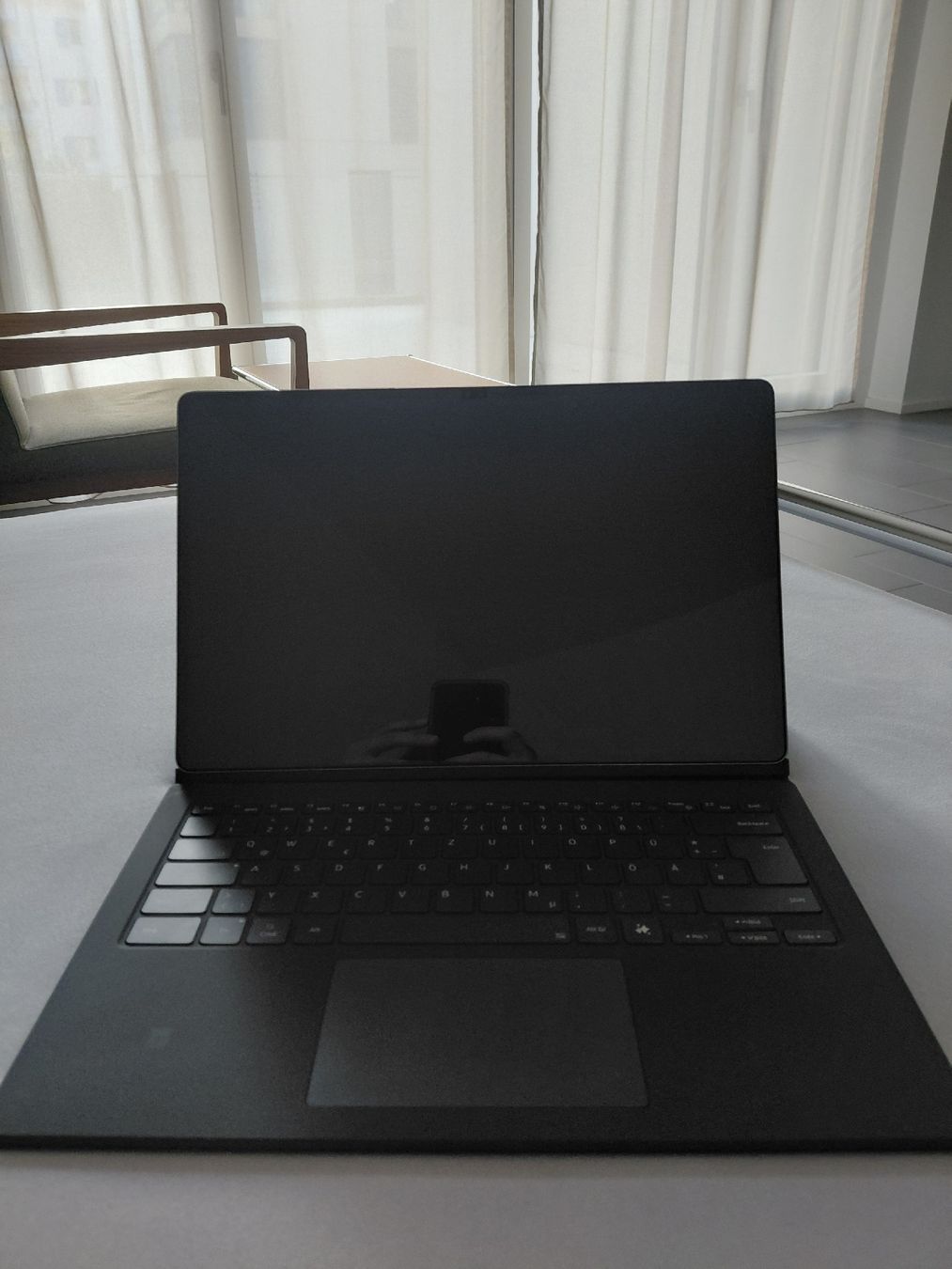 Samsung Tablet PC: Samsung Galaxy Tab S10 Ultra – Gebraucht aus Bottighofen von D.Giannuzzi 1