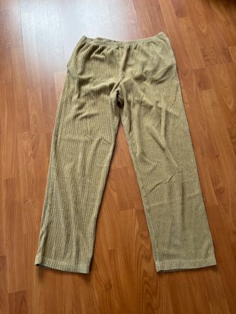 Gummibundhose wie Manchester 52