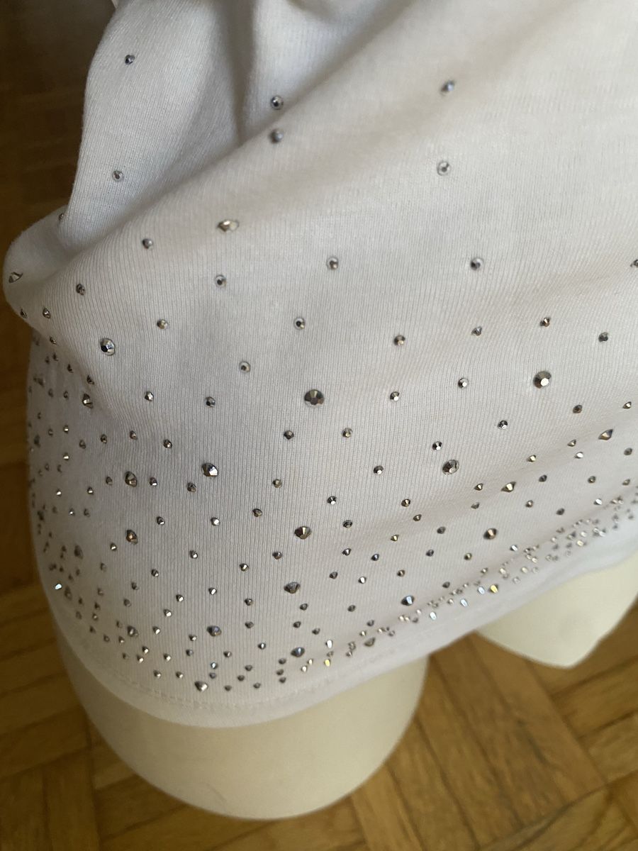 Top: Trägerli strass – Nuovo (secondo la descrizione) da Langenthal venduto da flower101 6