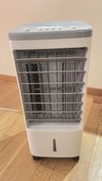 Mobiler Luftkühler AIR COOLER 4.0L