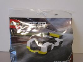 LEGO SPEED CHAMPIONS Mc LAREN SOLUS GT - 30657
