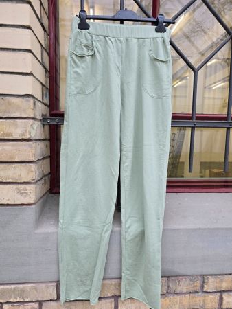 Kleidung: DEHA Leggings, Grösse M-für Yoga/Freizeit
