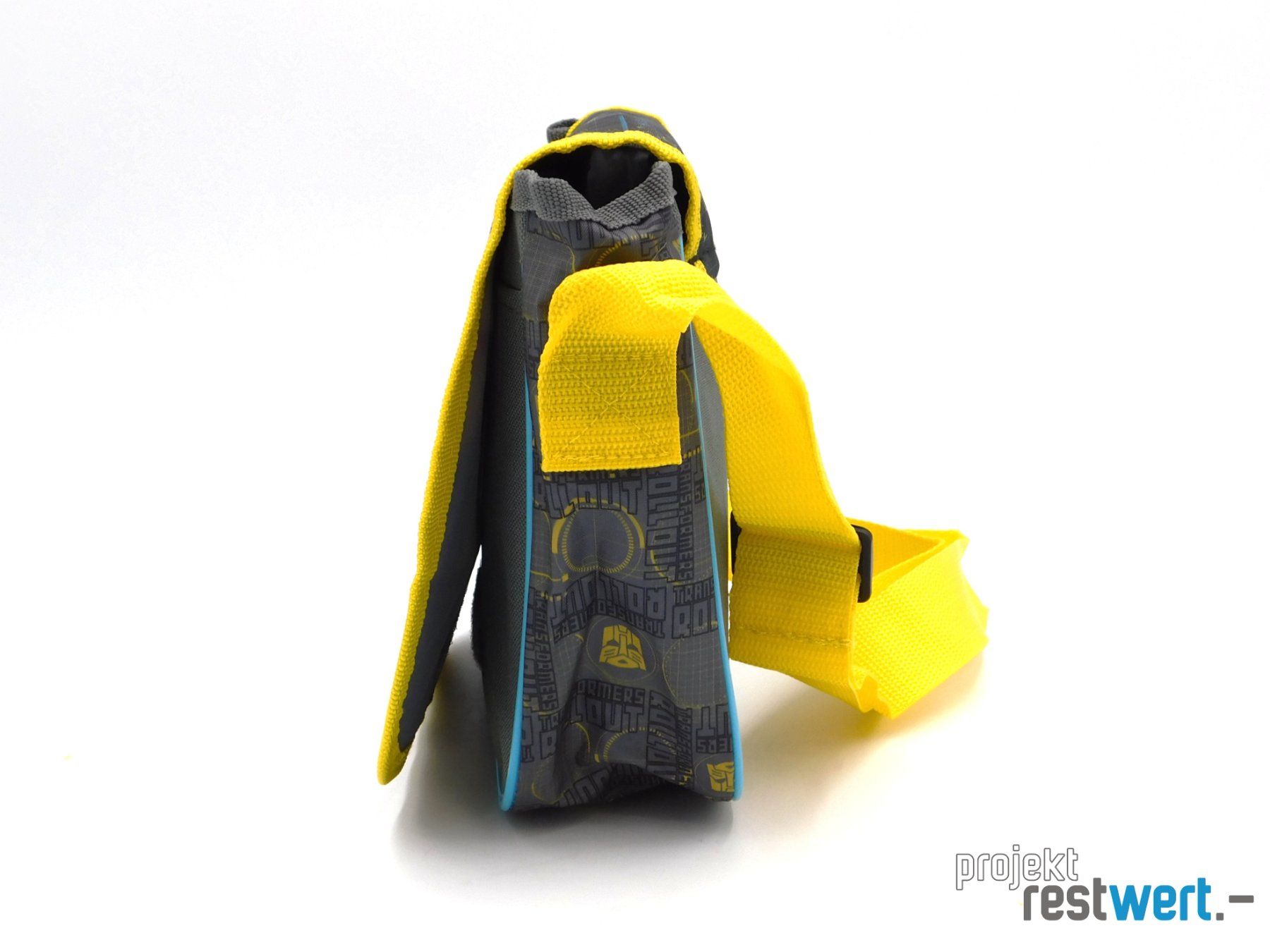 Kindertaschen: Transformers Kindergartentasche von HASBRO – Neu (gemäss Beschreibung) aus Bülach von restwert_buelach 5
