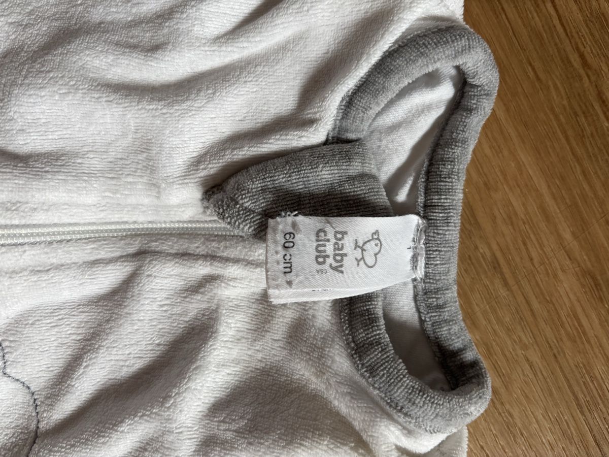 Sacchi a pelo: Baby-Schlafsack – Usato da Grosswangen venduto da evvv 1