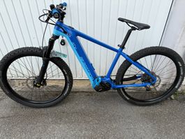 Bergstrom E-Bike für tolle Entdeckungstouren!