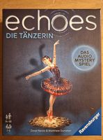 echoes Spiel die Tänzerin