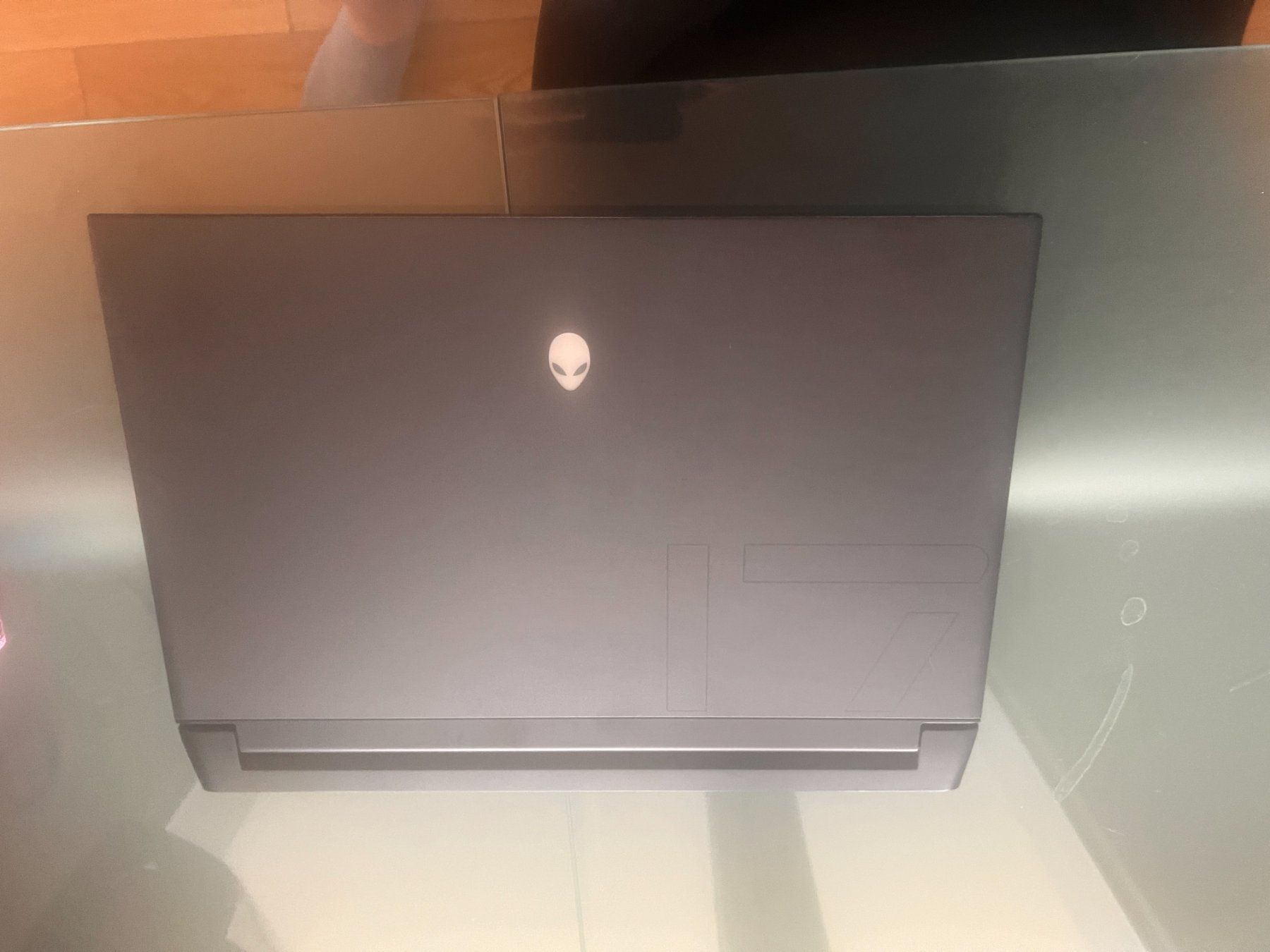 Alienware Notebooks: Alienware M17 R3 – Gebraucht aus Dübendorf von nicktzuo