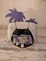 PS 5 Controller Halter - GTA VI Style - 3D Druck