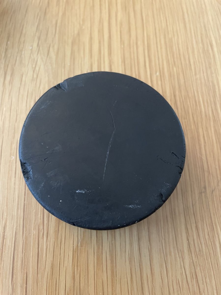Bälle: Hcd Trainingspuck Broc Little – Gebraucht aus Flüelen von Samuel055 1