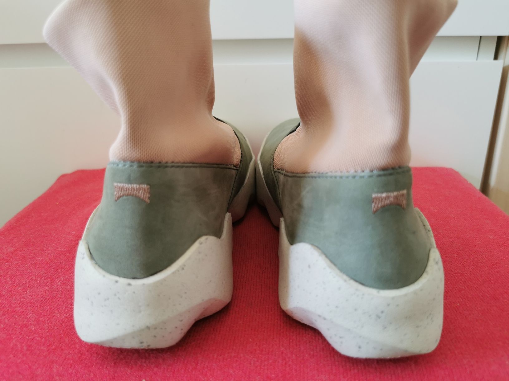 Camper Damenschuhe: Camper Damen Schuhe Gr 41. – Gebraucht aus Schlieren von vlalif 3