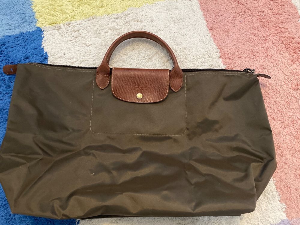 Longchamp Tasche Gross