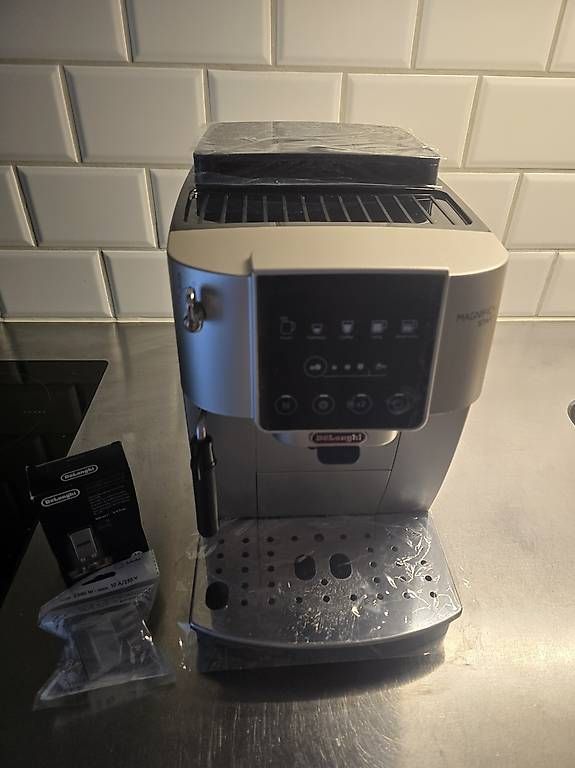 Kaffeemaschinen & Espressomaschinen: Kaffeemaschine De'Longhi  – Gebraucht aus Winterthur von Bianca.Haeberli 4