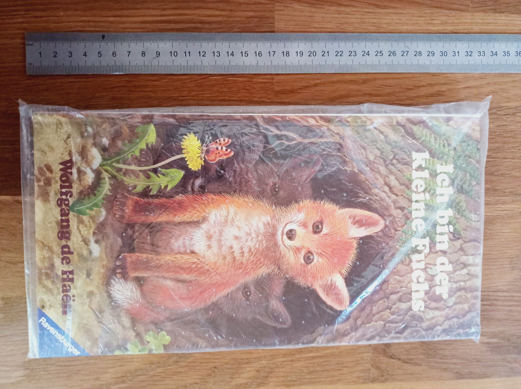 Livres: Kinderbücher sechs Stück – Neuf (Voir description) à Burgdorf par morgentb