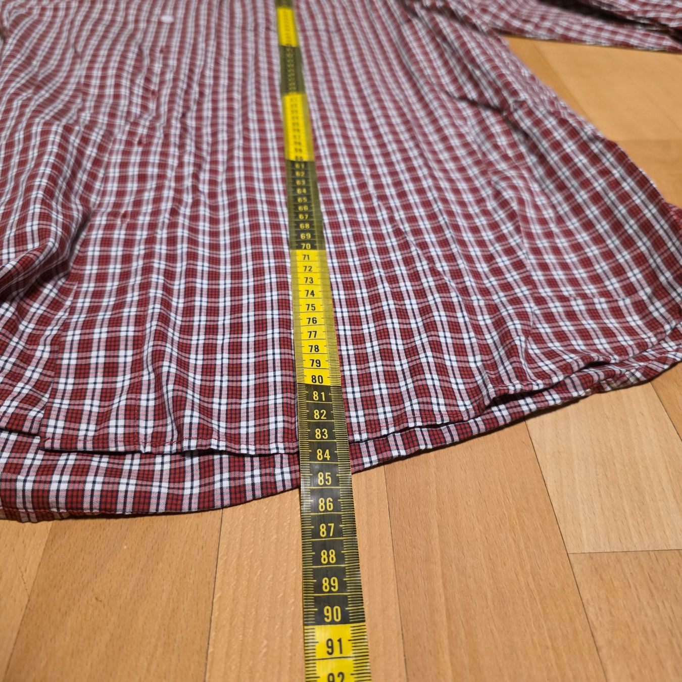 Camicie: Studio Leonardo Herrenhemd XXL – Usato da Wald ZH venduto da CapLux 7