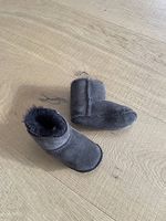 Emu Australia (6-12 Monate) Merino Wolle