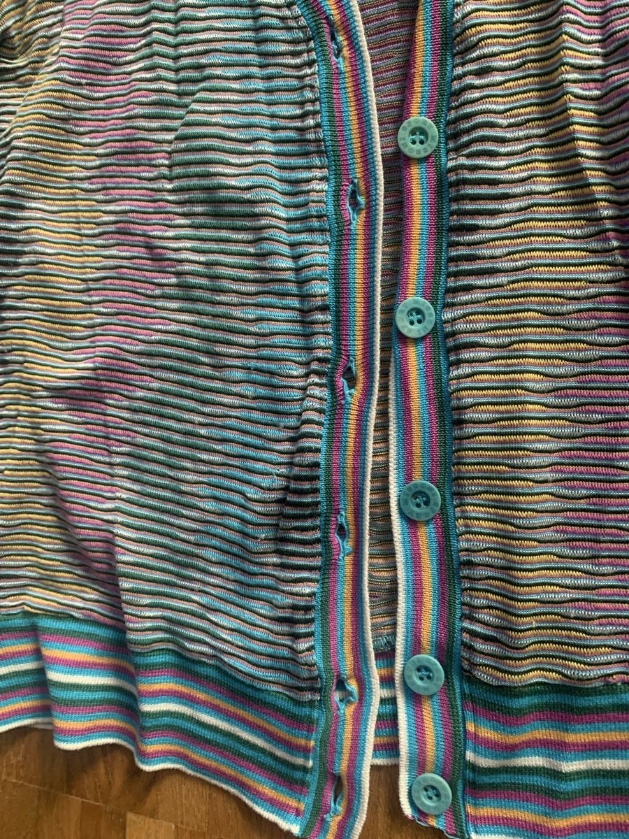 Pullover & Sweatshirts: Missoni pullover – Gebraucht aus Zürich von Nikuska32 2