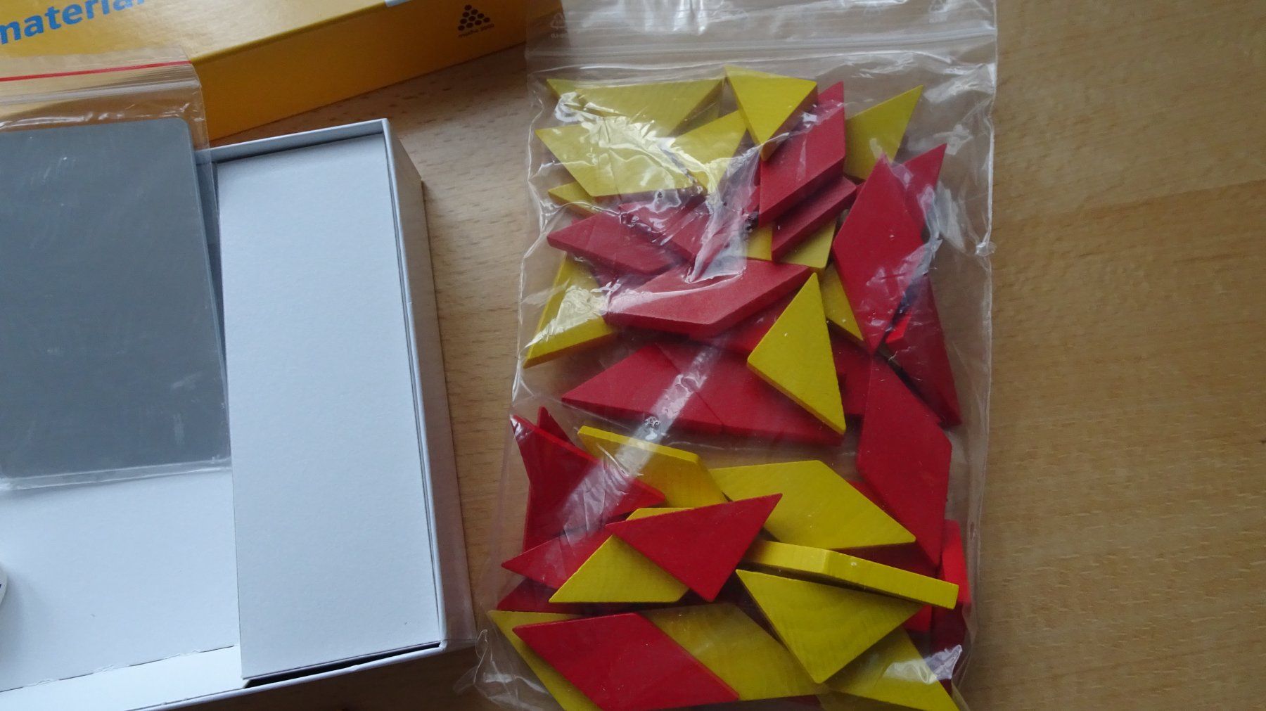 Spiele: Das Zahlenbuch – Spielmaterial 1/2 neu – Neu und originalverpackt aus Zürich von  3
