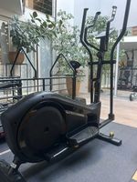 Cross Trainer DOMYOS 540