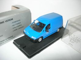 Peugeot Expert EDF * Verem 1: 43