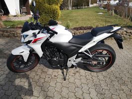 Honda CB500FA 35kW