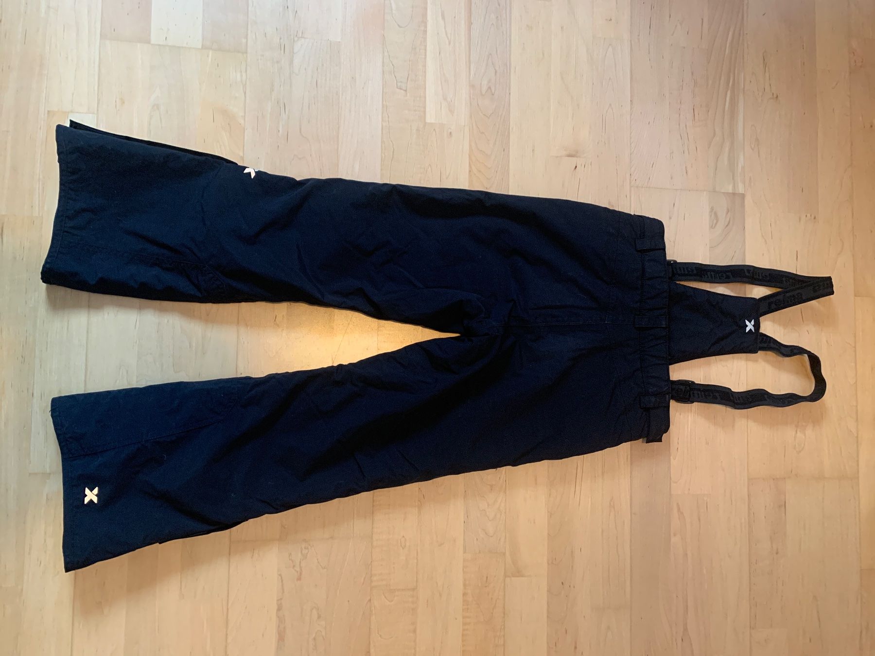 Sci: Skihose Kinder – Usato da Bern venduto da nin_6tc5 3