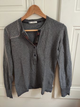 pull Aigle TS