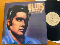 Elvis Presley LP IN DEMAND ITALY PL 42003 FROM 1977