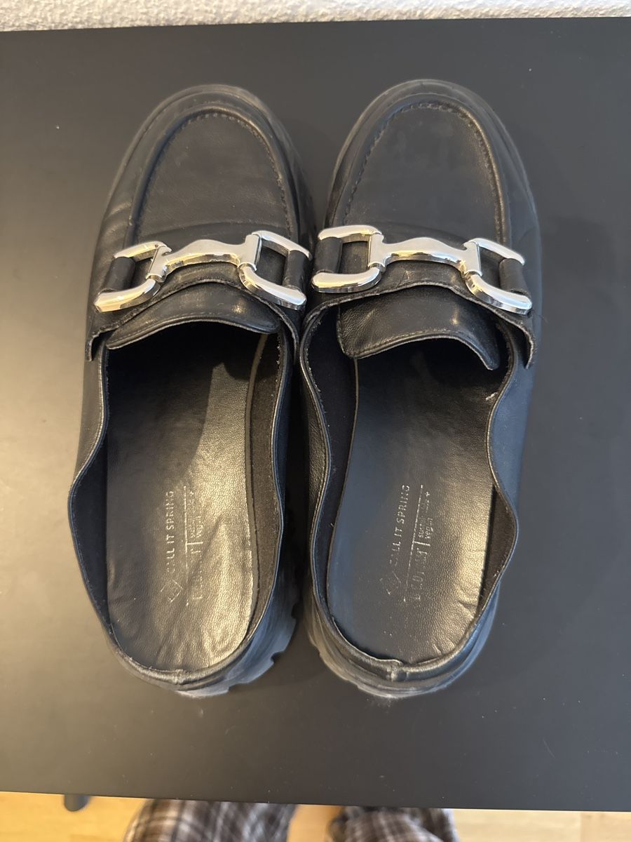 Damenschuhe: Halbschuhe – Gebraucht aus St. Gallen von sho_xzw7
