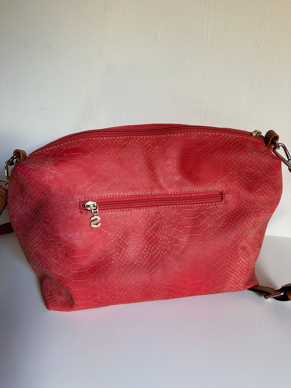 Desigual Taschen für Damen: Sac Desigual – Gebraucht aus Bernex von euma1976 1
