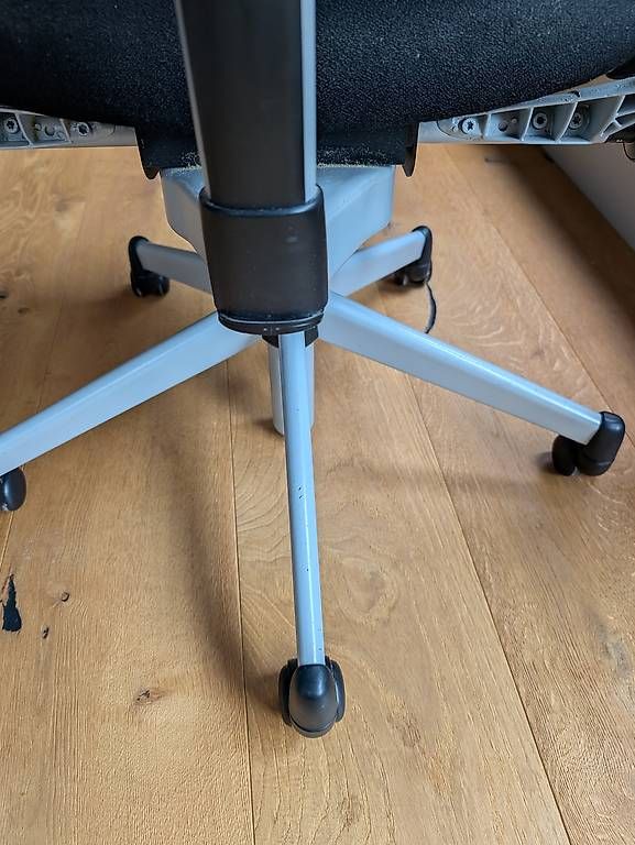 Sedie: Steelcase Bürostuhl – Usato da Mels venduto da Foes 2