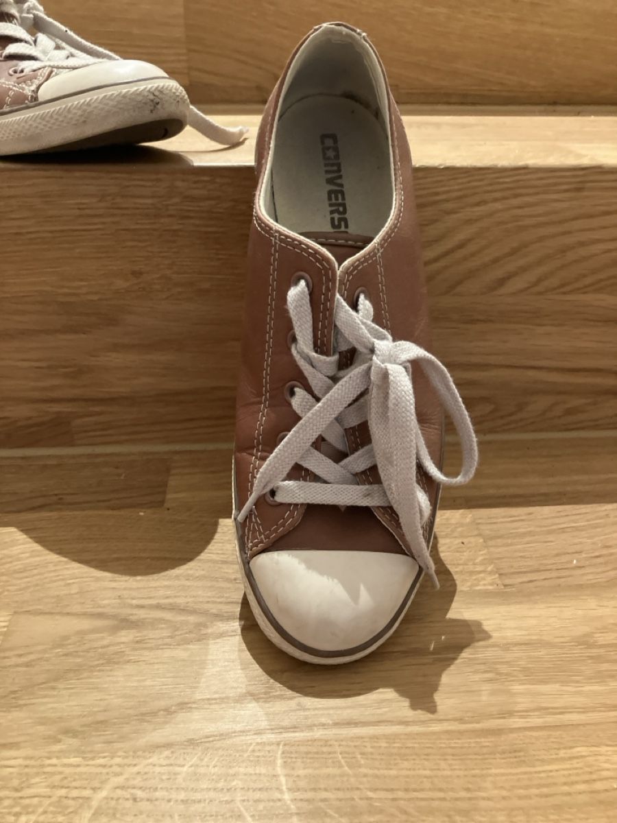 Converse Scarpe da donna: Converse Schuhe Gr39 – Usato da Wermatswil venduto da Nahele 1