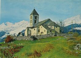FAIDO Chiesa Calonico
