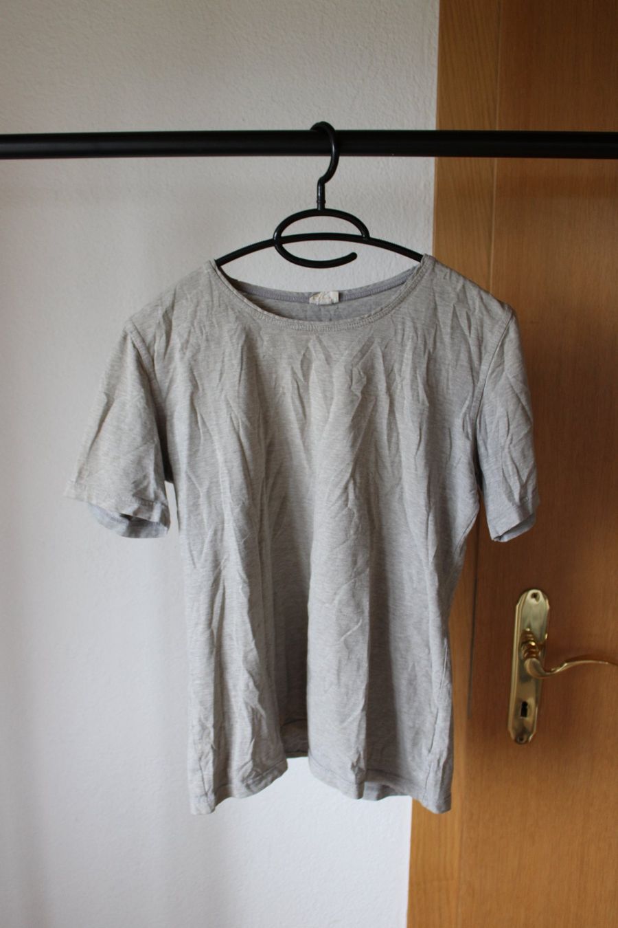 T-shirts: T-Shirt grau – D'occasion à Hombrechtikon par lehnerrr 5