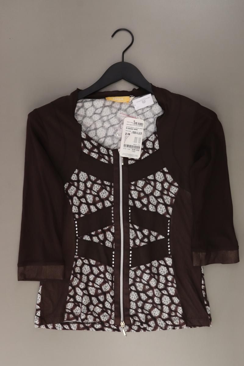 Maglioni & Felpe: Biba Strickjacke Gr. M neu mit Etikett – Nuovo (secondo la descrizione) da Neustadt an der Waldnaab venduto da SecondLifeFashion