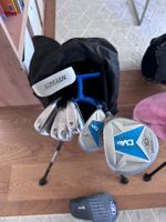 U.S. Kids Golf Ultralight UL48 – Set junior 7 clubs + sac