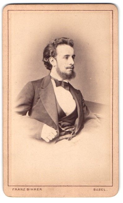 Fotografie &  Plakate: Fotografie Franz Bihrer, Basel, Heumatts – Gebraucht aus Berlin von bartko-reher