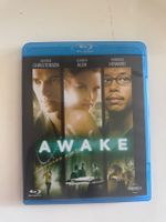 AWAKE. (BLU-RAY) MIT JESSICA ALBA