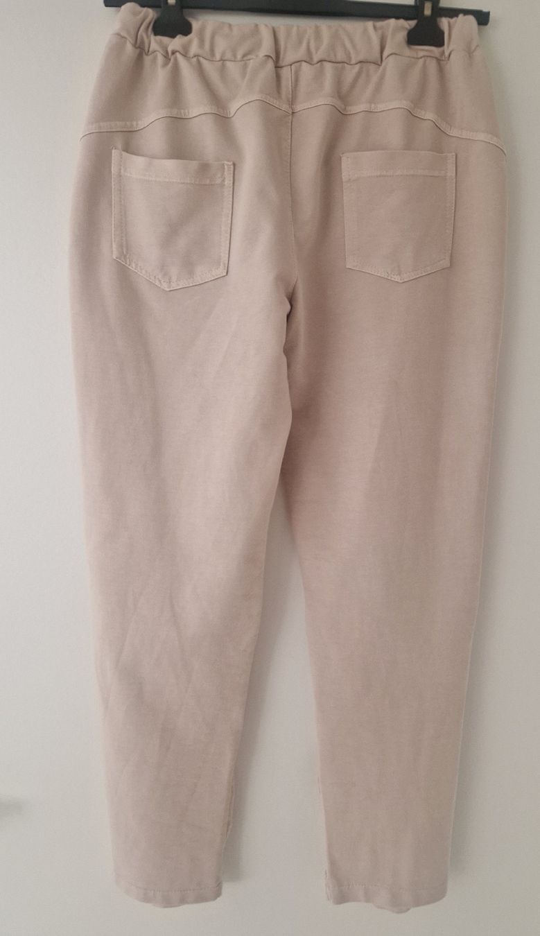 Hosen: PANTALON BEIGE – Neu (gemäss Beschreibung) aus Camorino von JPHANDMADE1 3