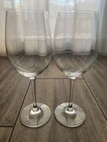 2 Weingläser Schott Zwiesel
