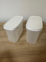 Vorratsdosen 2er Set
